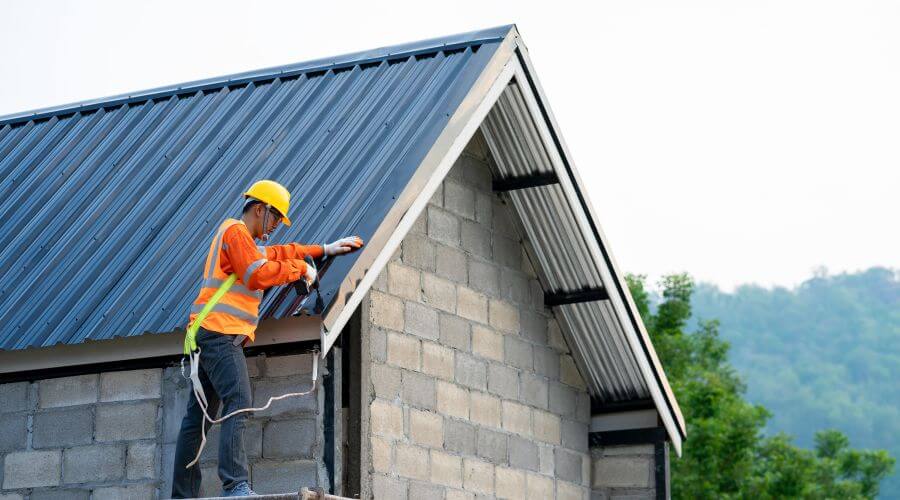 Local Chimney Repair in West Point, CA